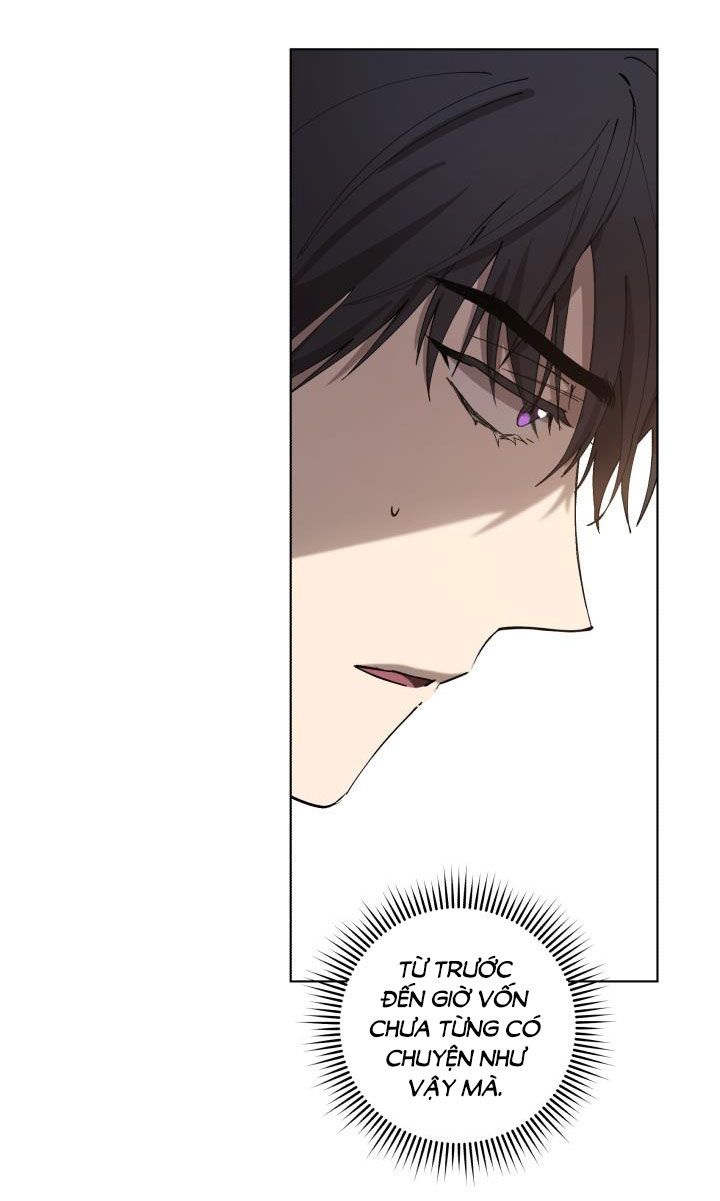công chúa khắc dấu lên kẻ phản nghịch chapter 3 12