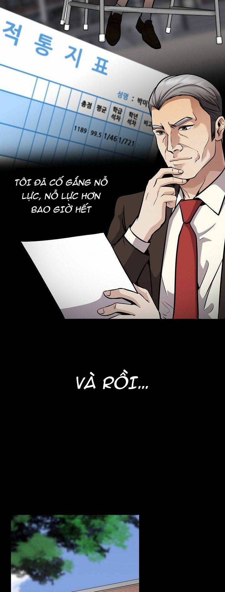 điều tra viên chuyển sinh chapter 114 19