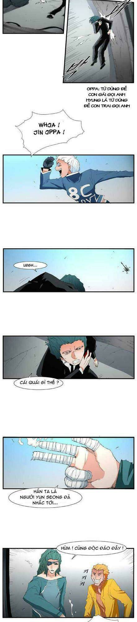 siêu năng chapter 54 12