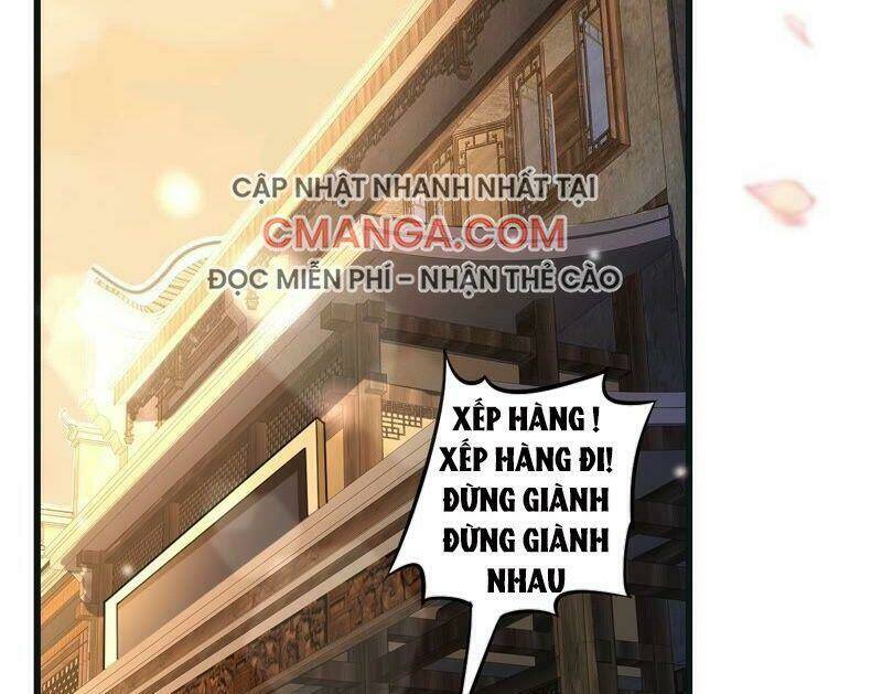 quận chúa vững vàng, thiết lập nhân vật không thể vỡ chapter 52 13