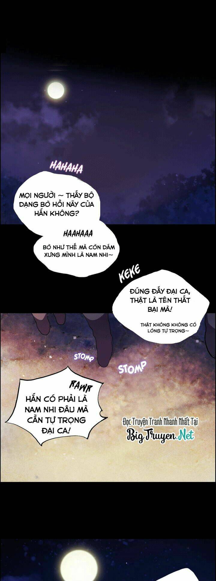 biên niên sử lãnh nguyệt chapter 4 7