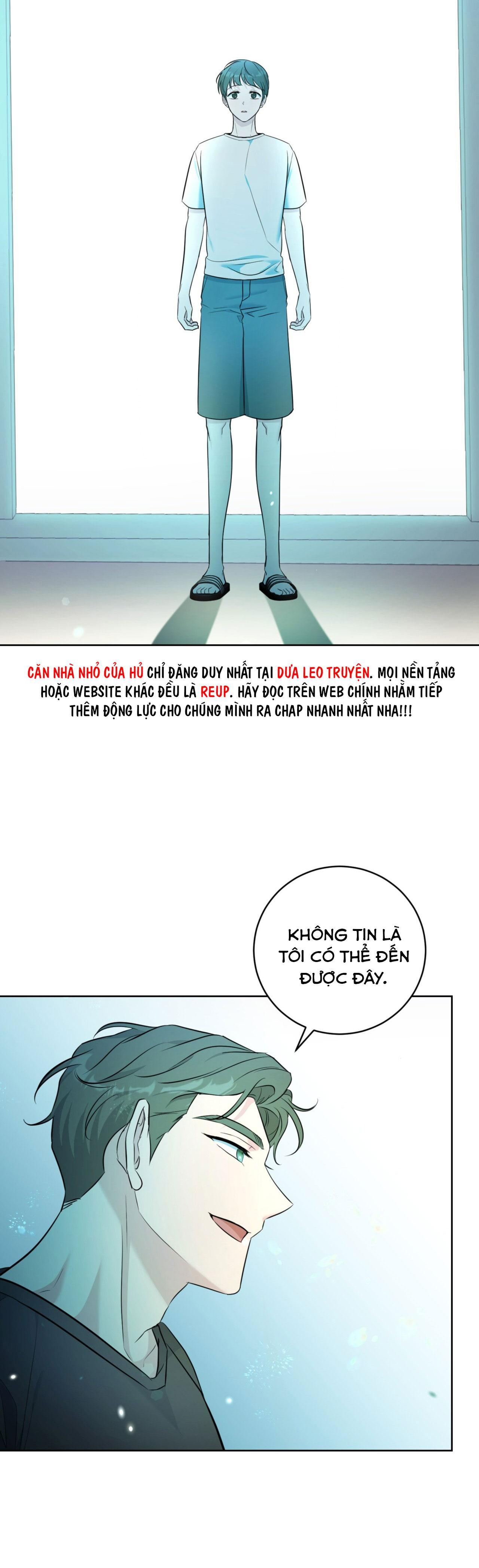 khu rừng ngọt ngào chapter 8 36