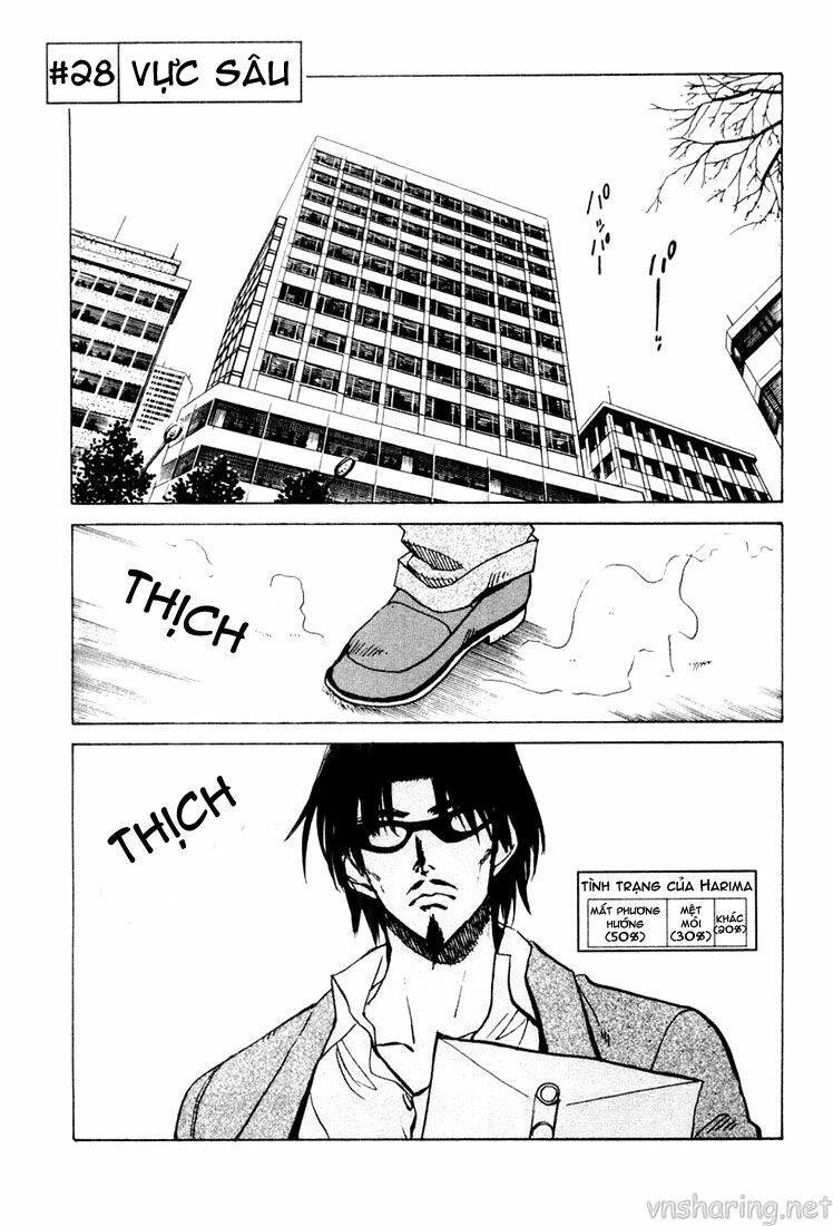 school rumble chapter 28 2