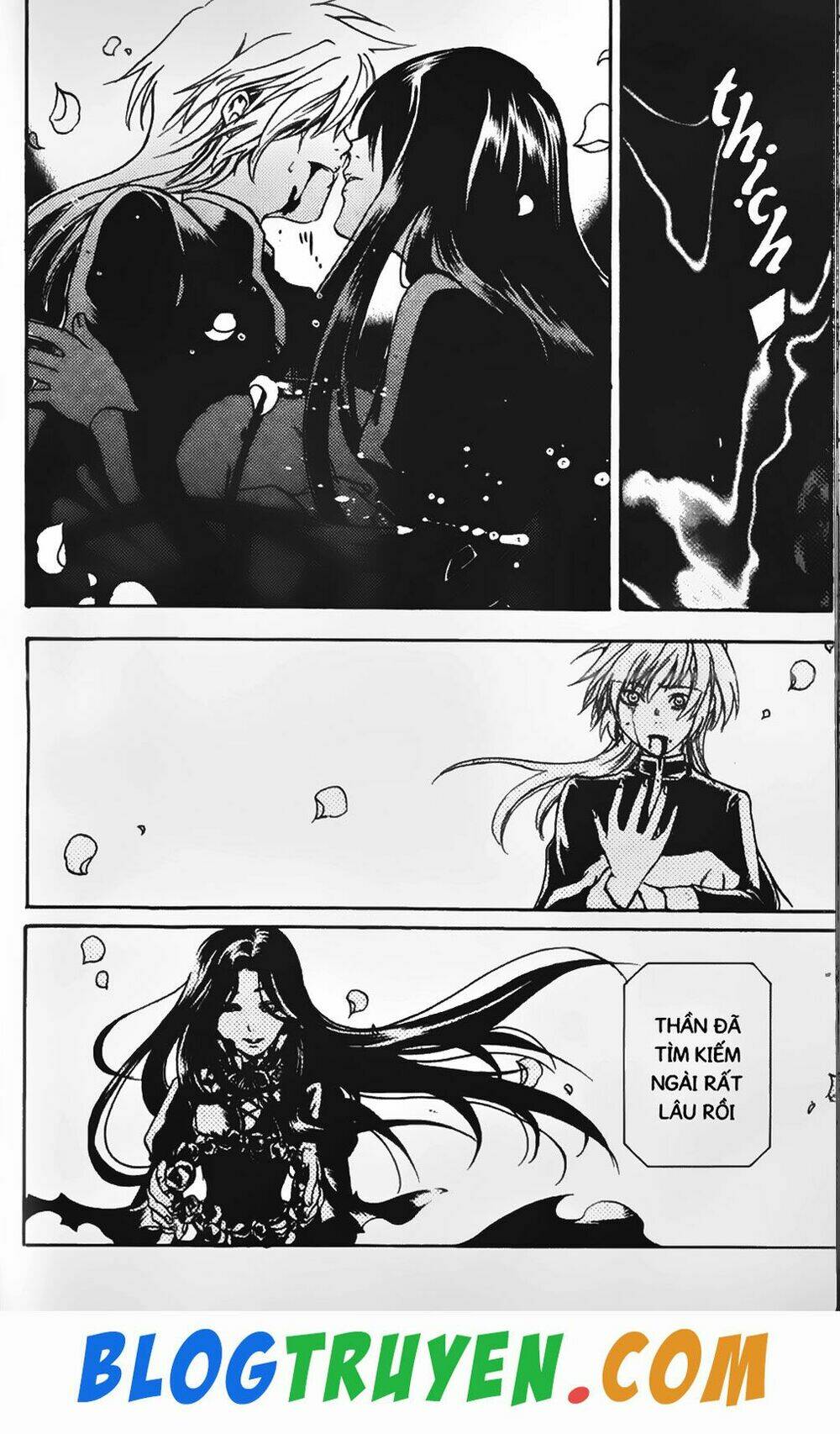 thần thoại minh vương chapter 1 45