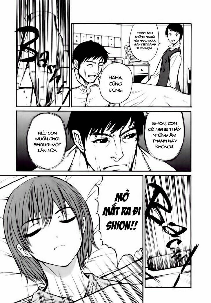 shion no ou chapter 7 19