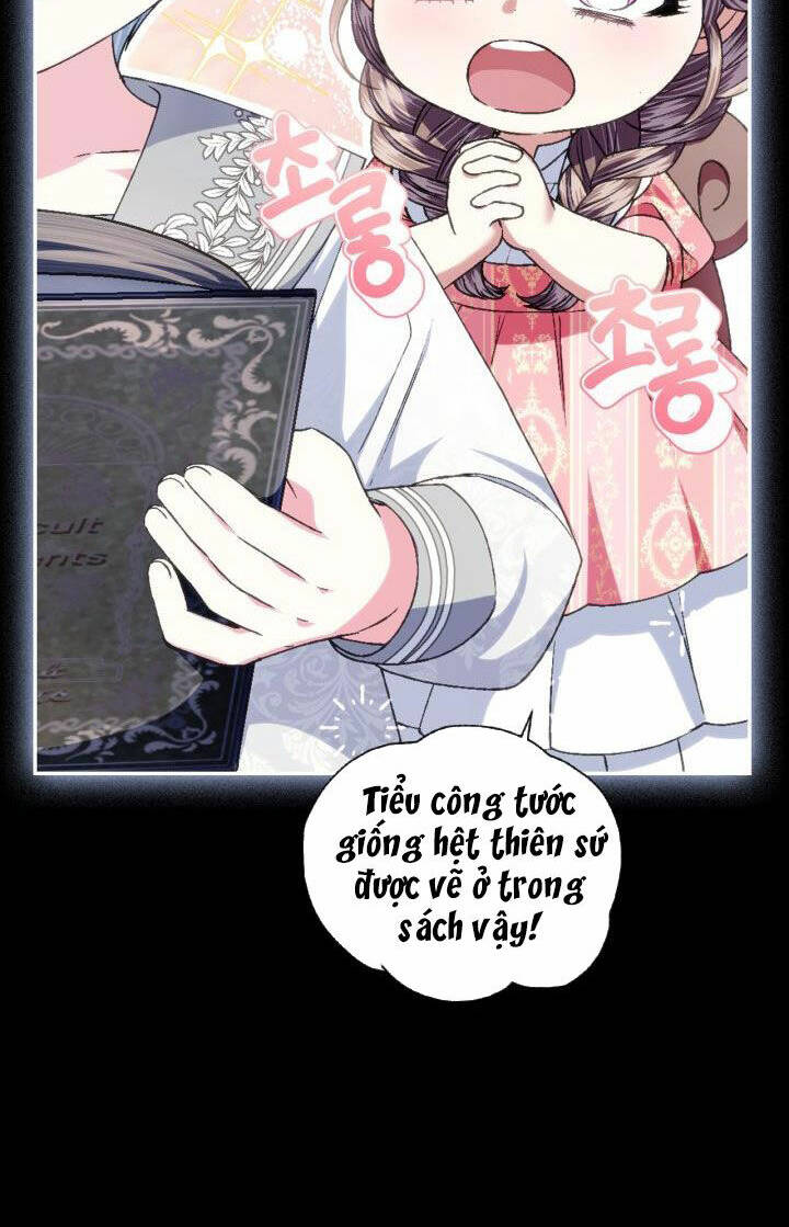 cha, con không muốn kết hôn đâu chapter 112.1 35