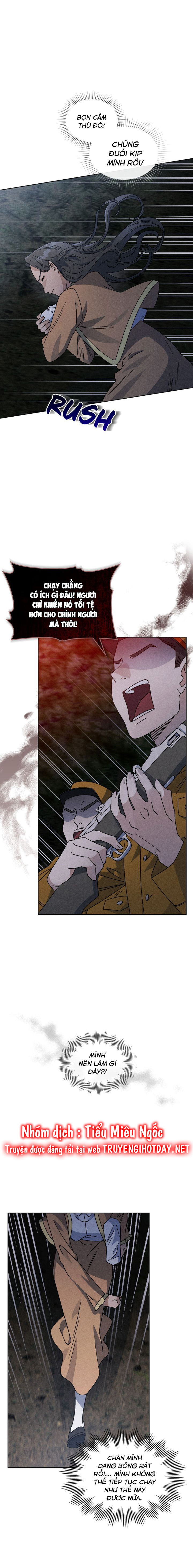 nếu tôi là bạn chapter 82 2