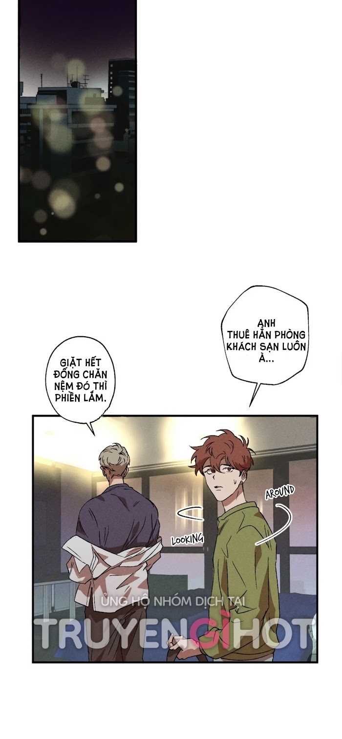 bẫy kép chapter 9 36