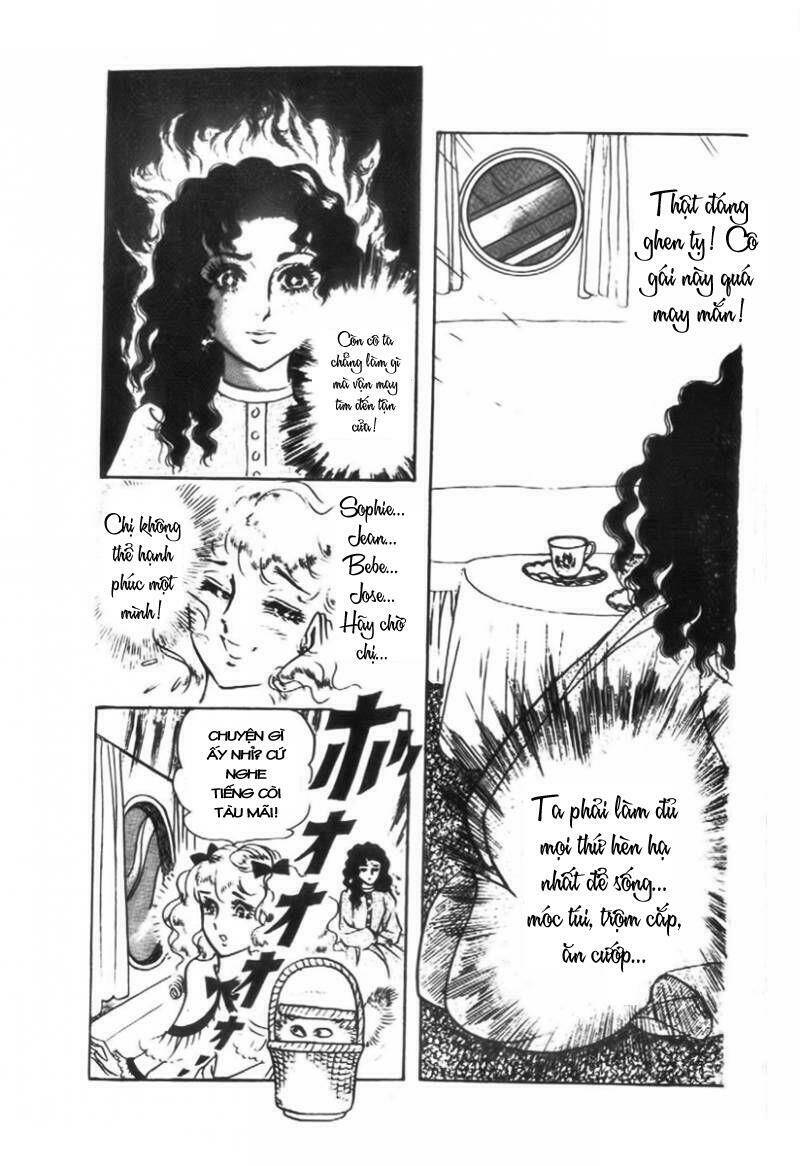 the count s daughter chapter 5 42