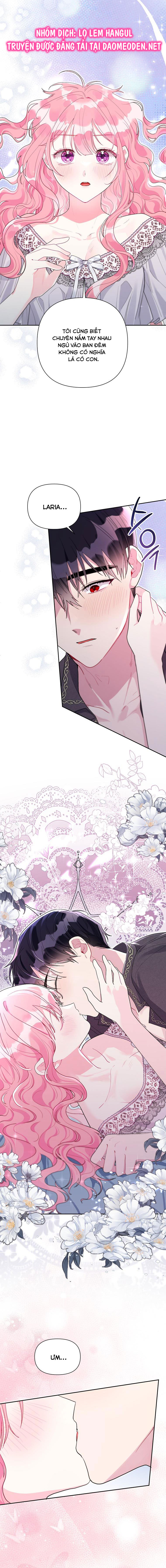 trở thành con dâu bất đắc dĩ chapter 104 9