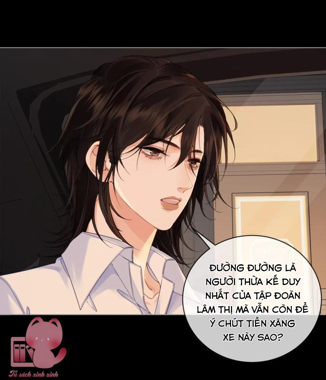 nàng tiểu thư pháp y thân yêu của tôi chapter 11 9