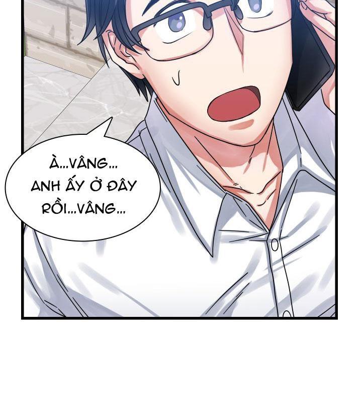 ông chú chủ nhà may mắn chapter 15 24