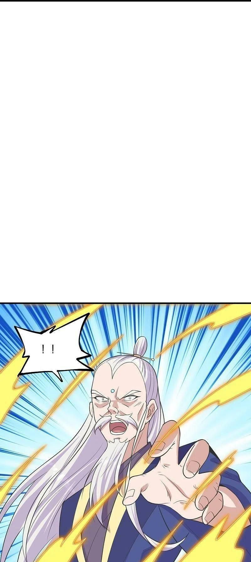 tiên võ đế tôn chapter 226 16