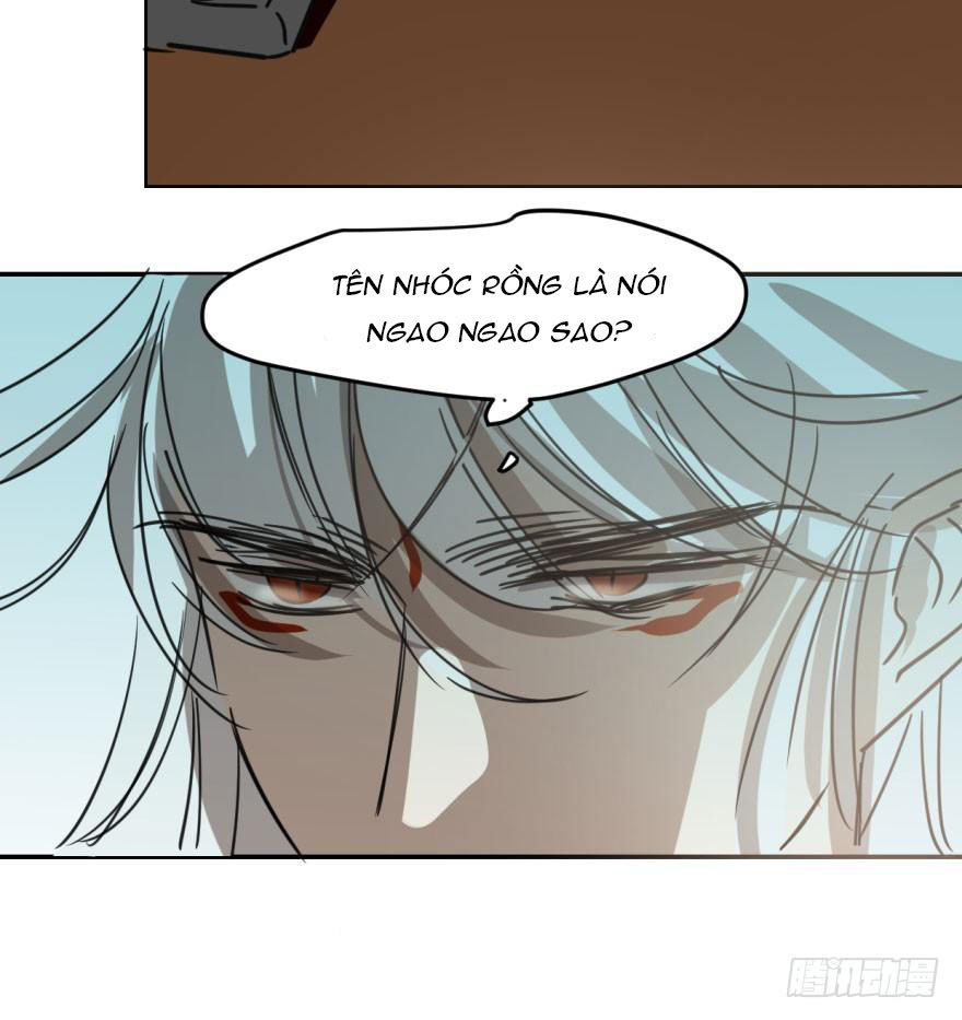 Bắt Lấy Ngao Ngao chapter 45 - Trang 19