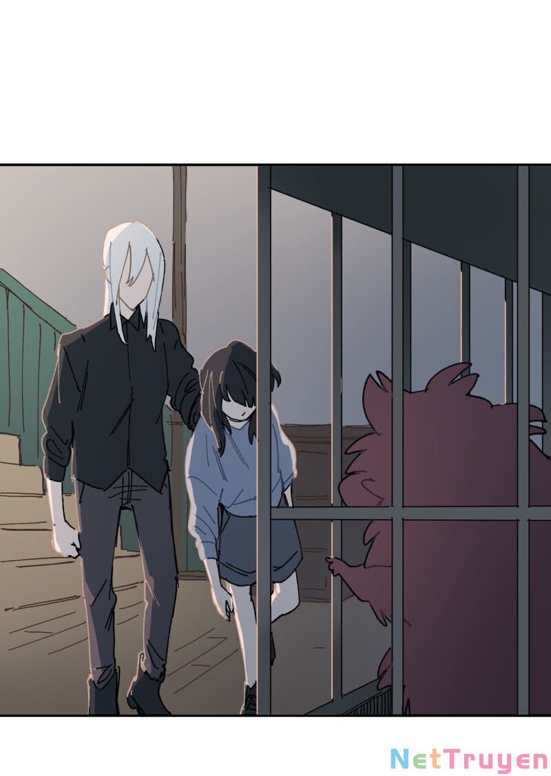 lumine - cội nguồn ánh sáng chapter 108 3