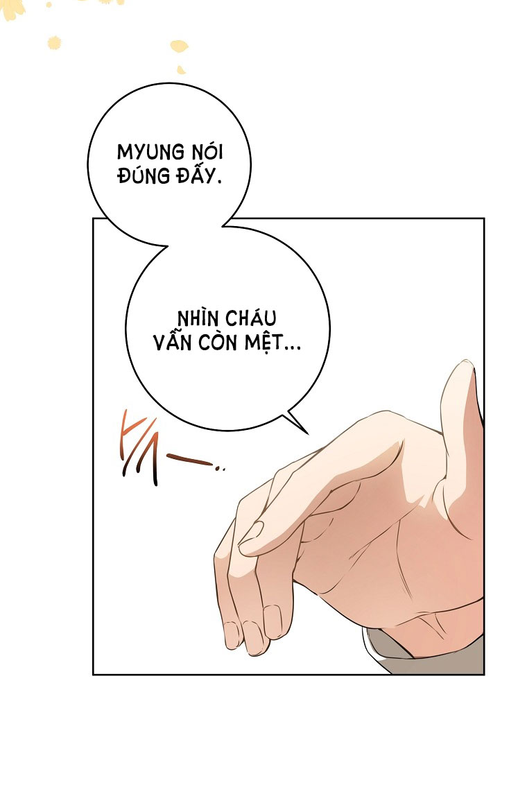 trở thành đứa cháu gái bị ghẻ lạnh trong gia tộc võ giả hùng mạnh chapter 5.1 23