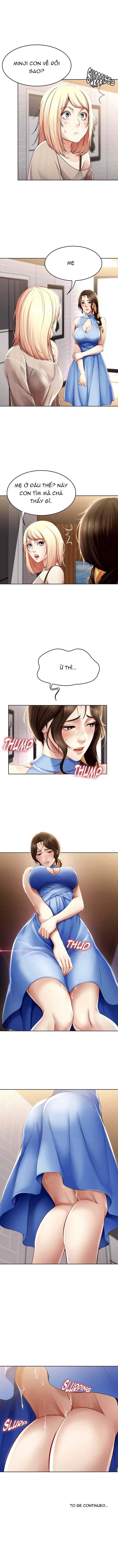 nhật ký nội trú chapter 13.2 8