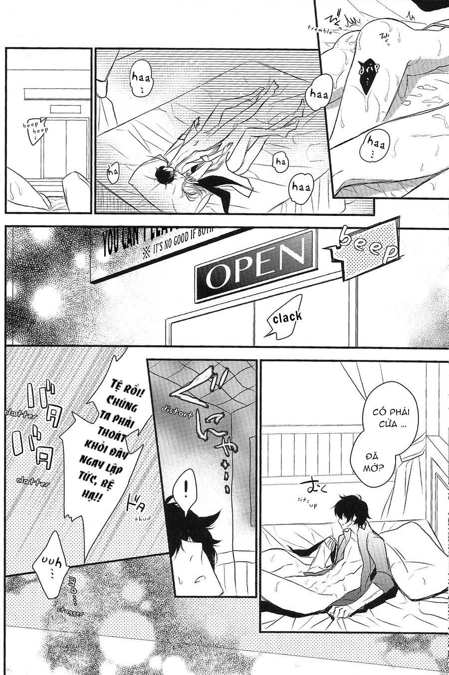 oneshot hỏny chapter 33 32