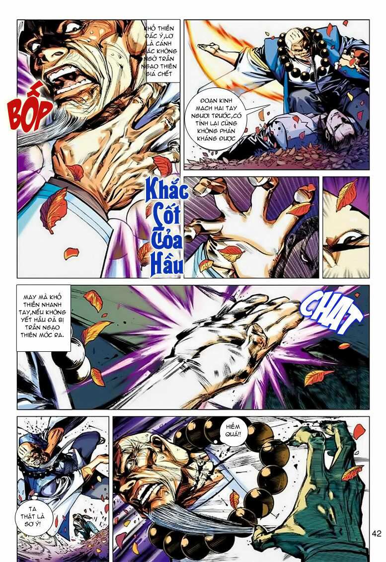 vương tiểu long chapter 9 10