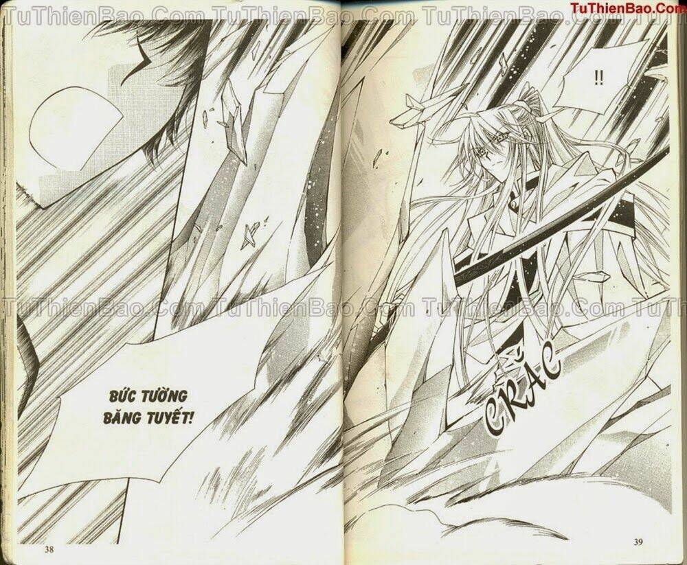 nhật ký thiên nữ chapter 10 17