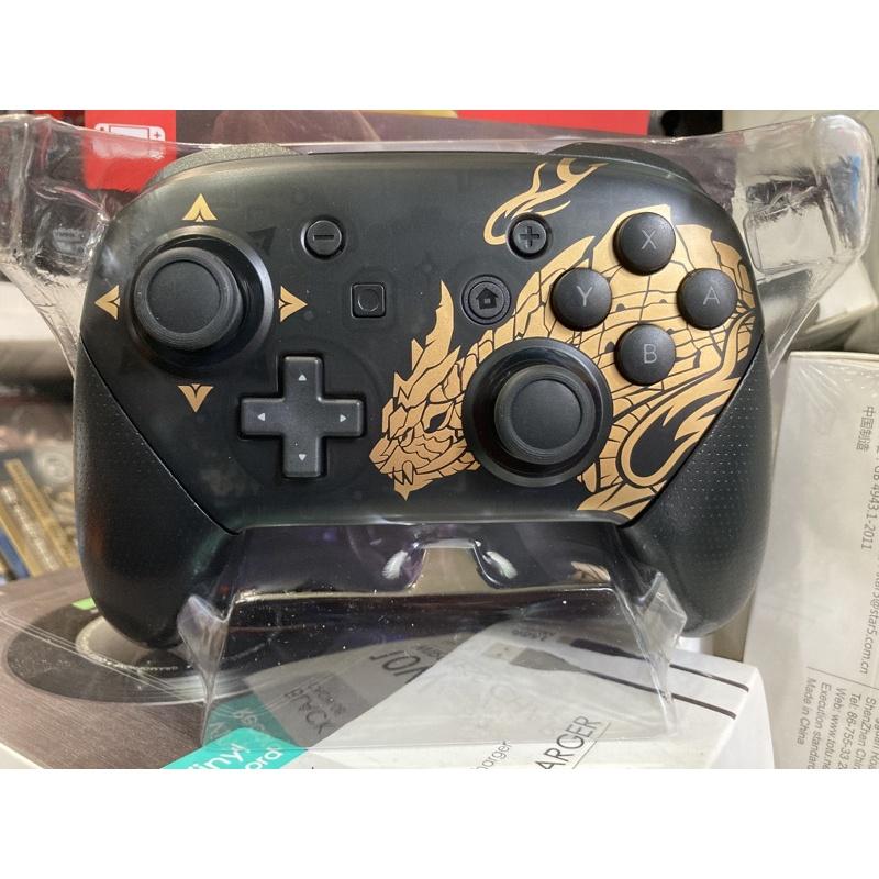 Tay cầm wireless pro controller for Switch - Hàng nội địa Trung Quốc. Có sẵn hàng.