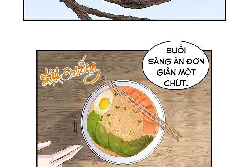 tổng tài, tránh xa tôi ra chapter 64 4