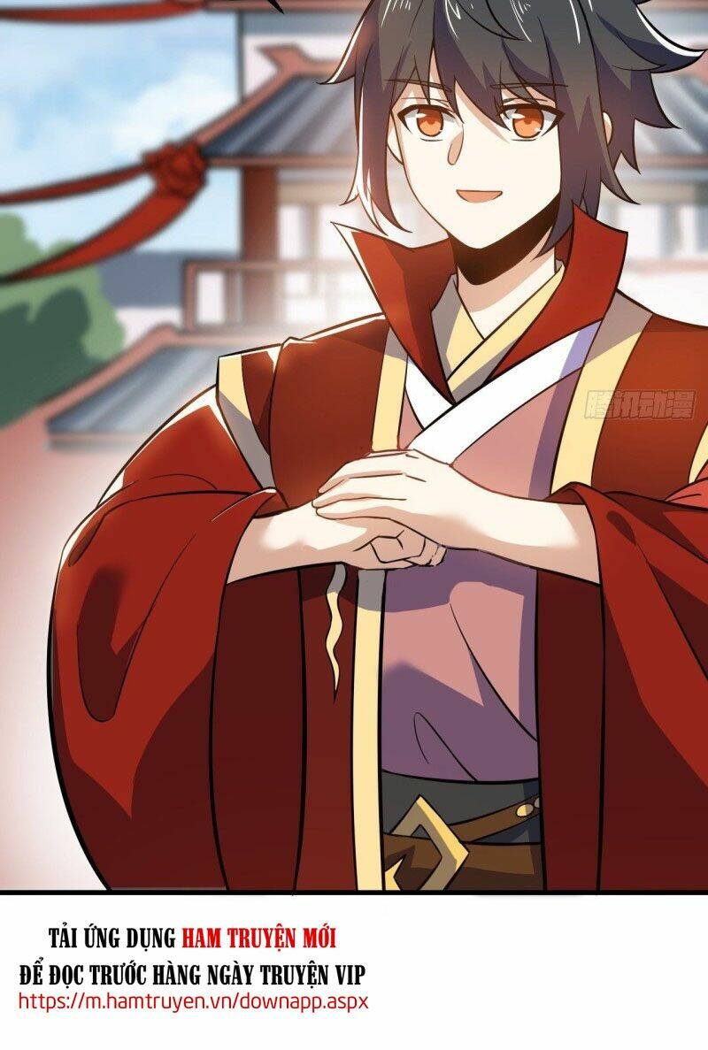 thần võ đế tôn chapter 97 24