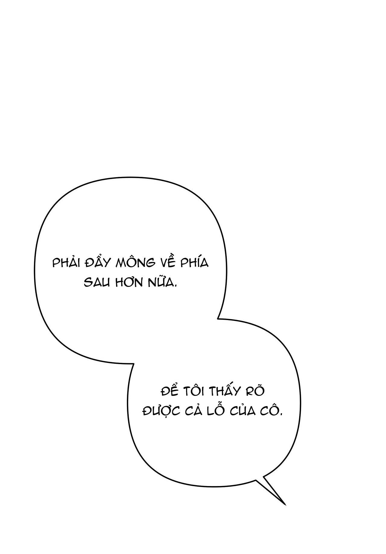 [18+] Trời Sinh Địch Thủ chapter 37.2 42