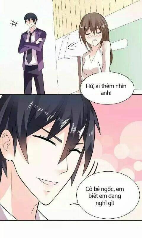 1 nửa hoàn hảo của ceo chapter 16 17