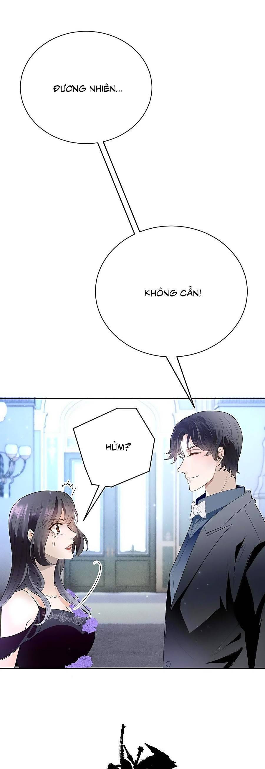 một vợ yêu, một bé con chapter 228 1