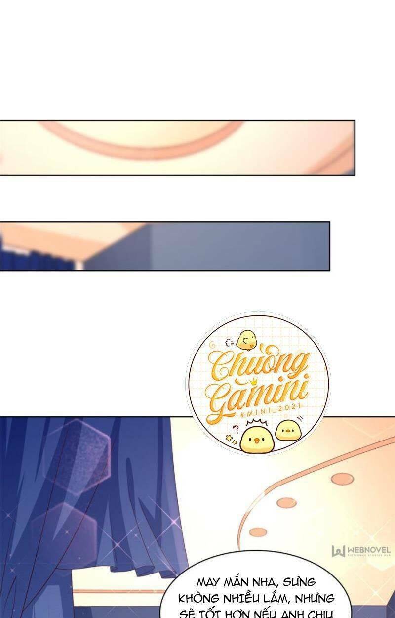 gặp phải người chồng xảo quyệt! chapter 11 34