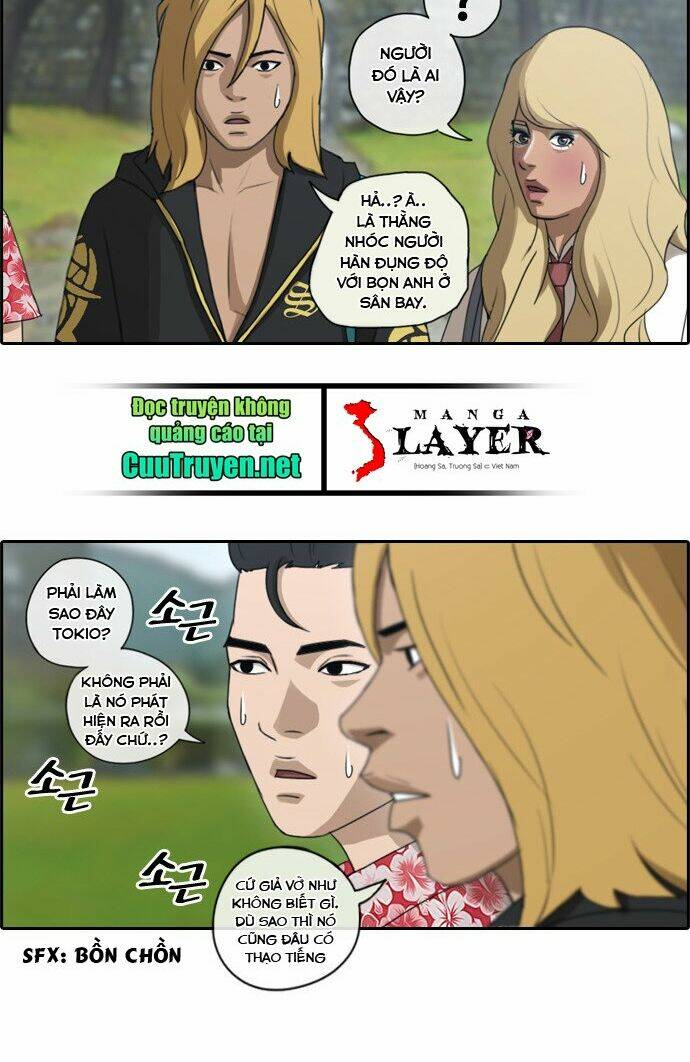 free draw m chapter 78 8