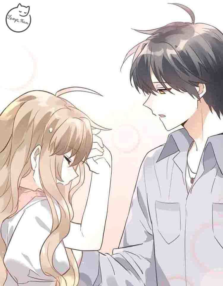 tình yêu huyễn tưởng chapter 6 16