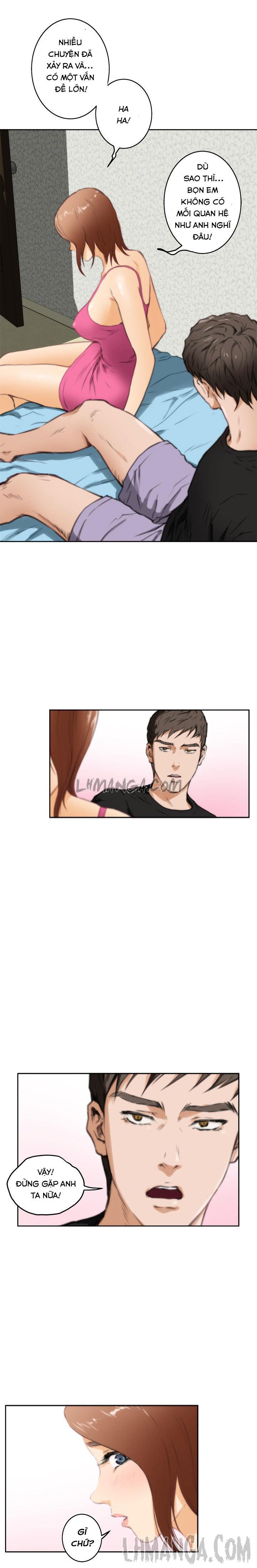 h-mate chapter 37 15