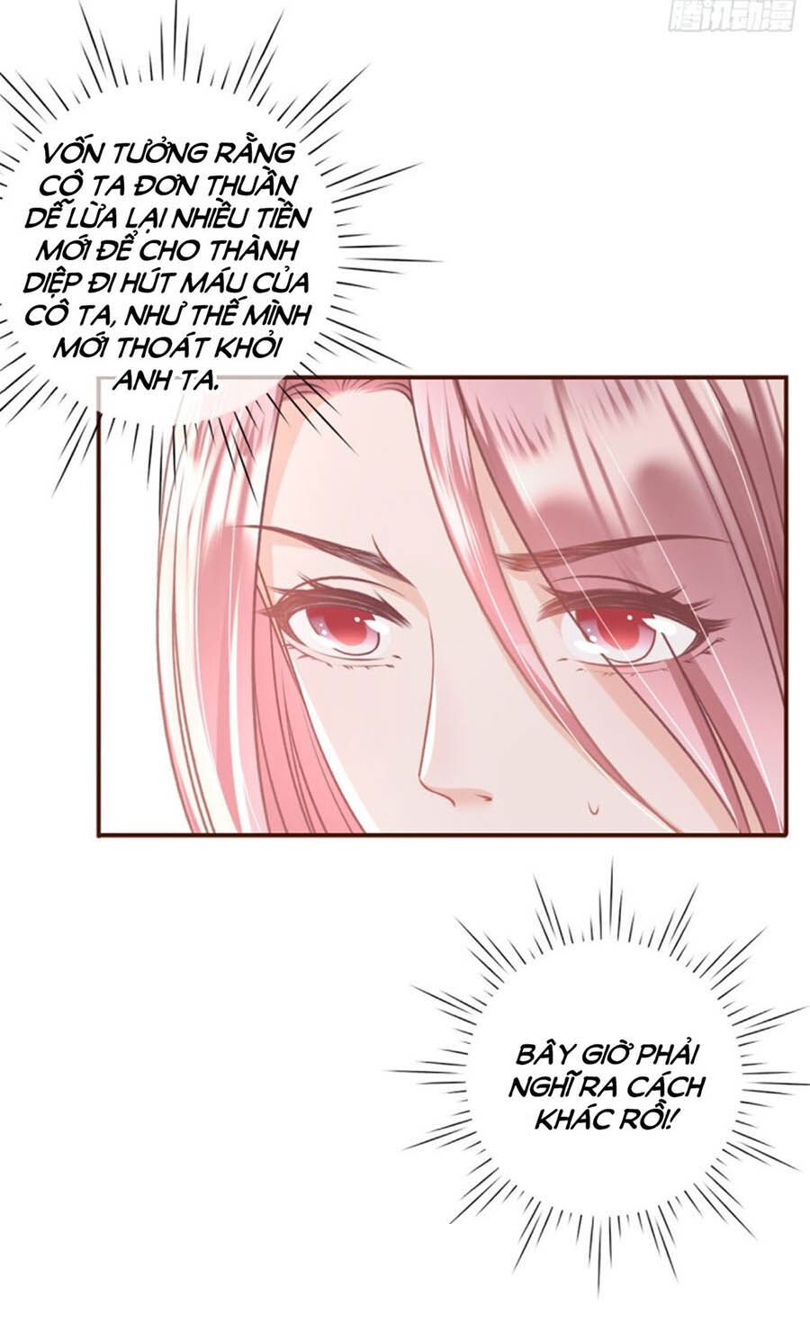 bạn gái tôi mới 30+ tuổi xuân chapter 32 43