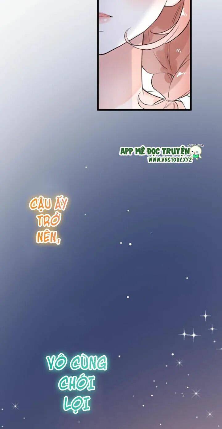 trạch thượng tịch mịch huỳnh hỏa chapter 48 10