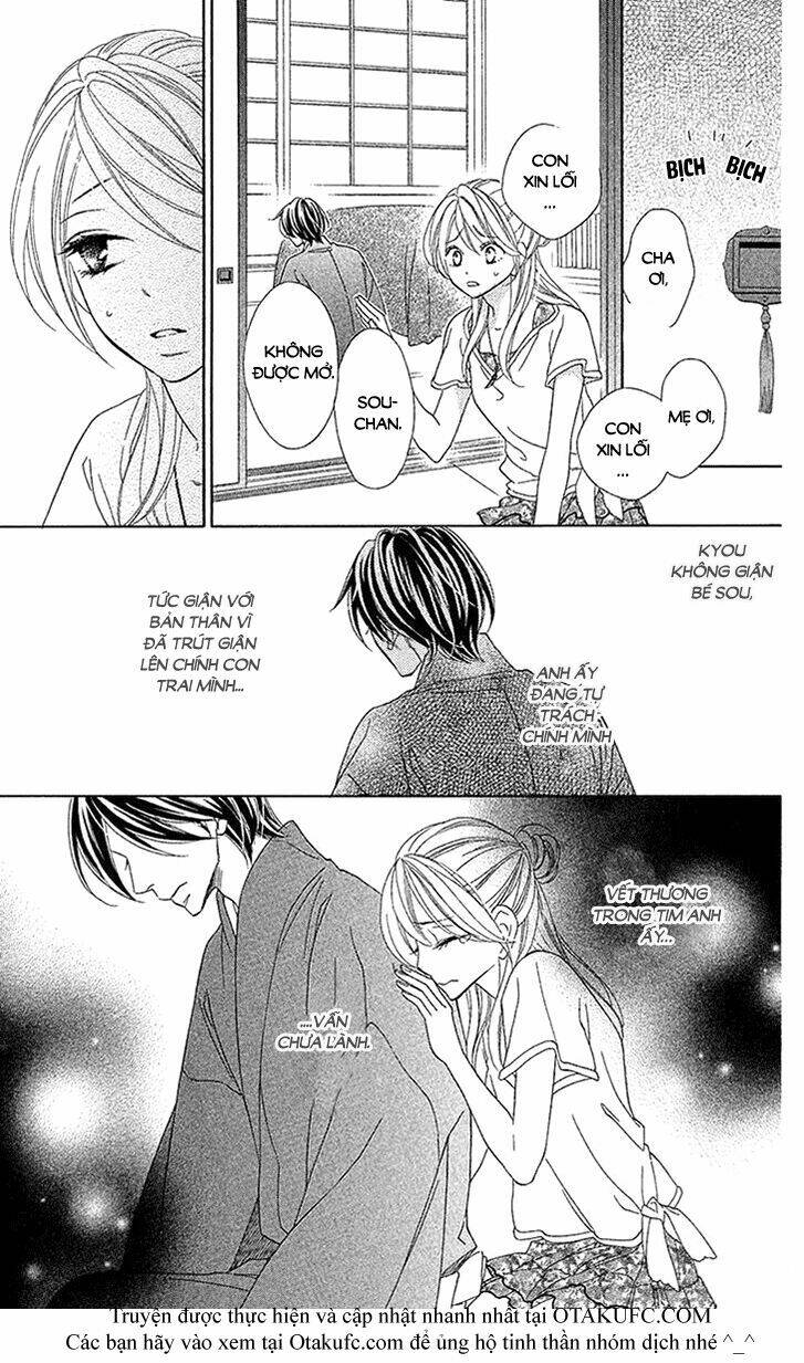 yêu quái cánh đen chapter 72.1 37