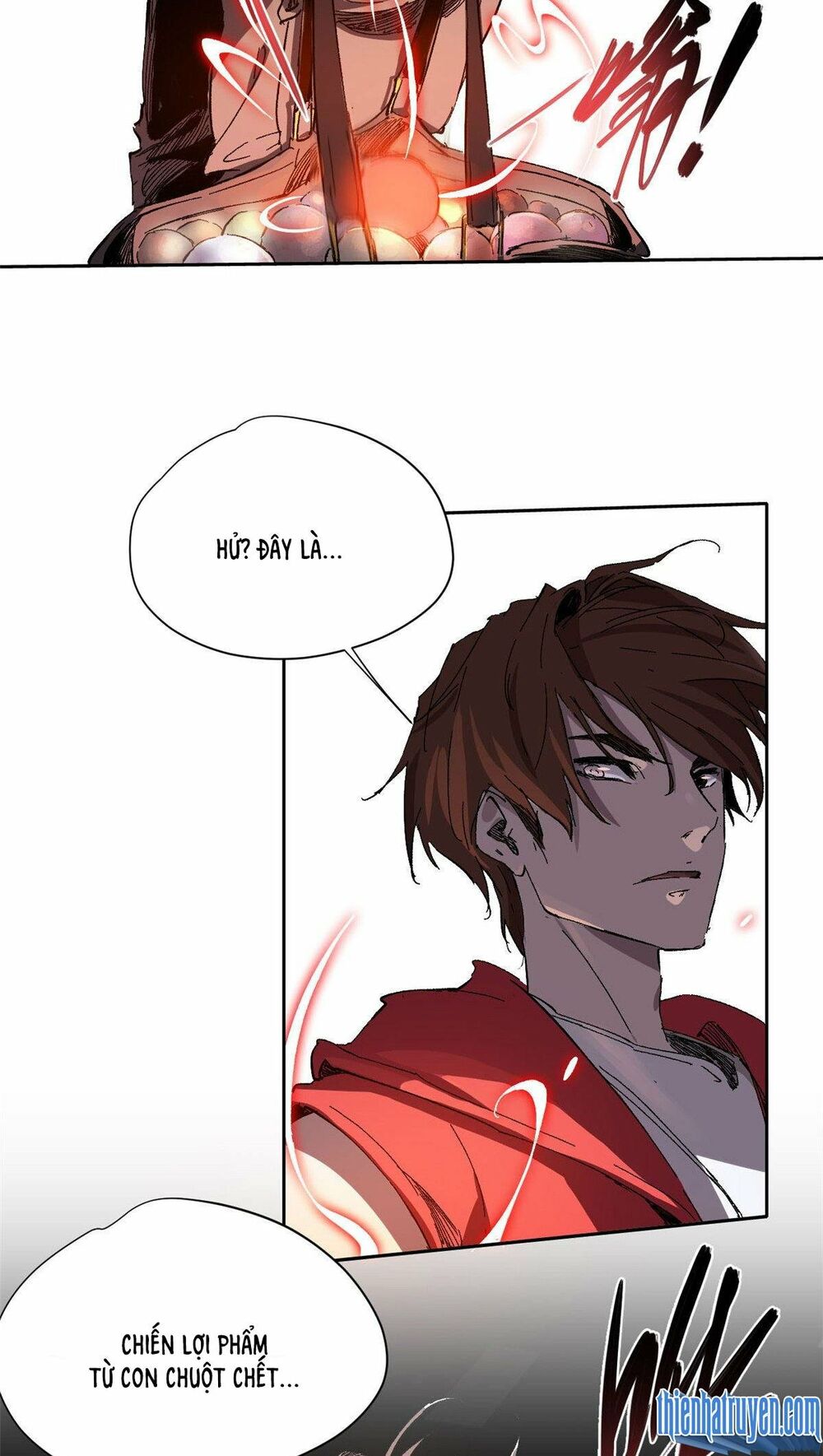 vĩnh hằng quốc độ chapter 4 3