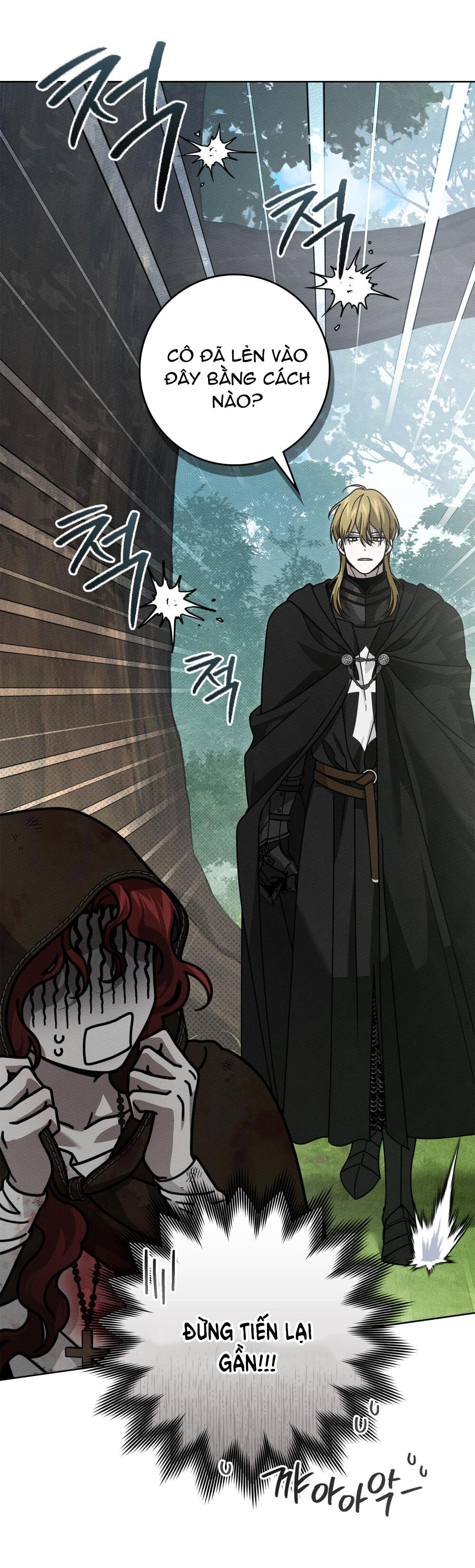 Dưới Bóng Cây Sồi chapter 121.1 10