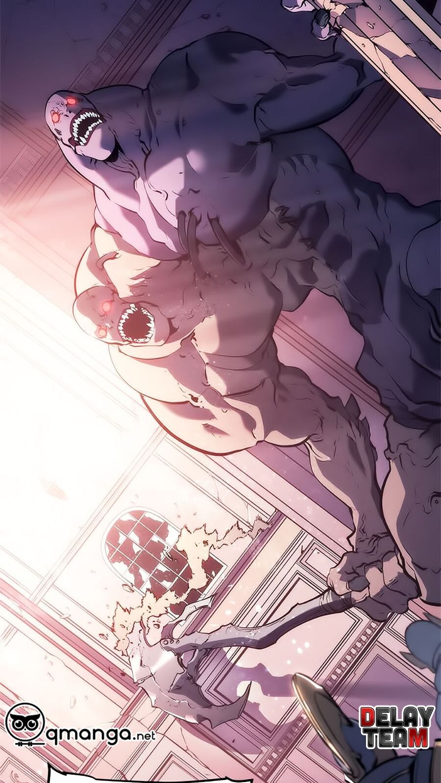 solo leveling 2 chapter 8 27