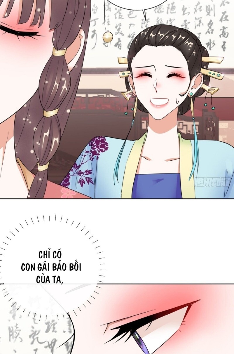 công lược trưởng thành của vương phi chapter 10 32