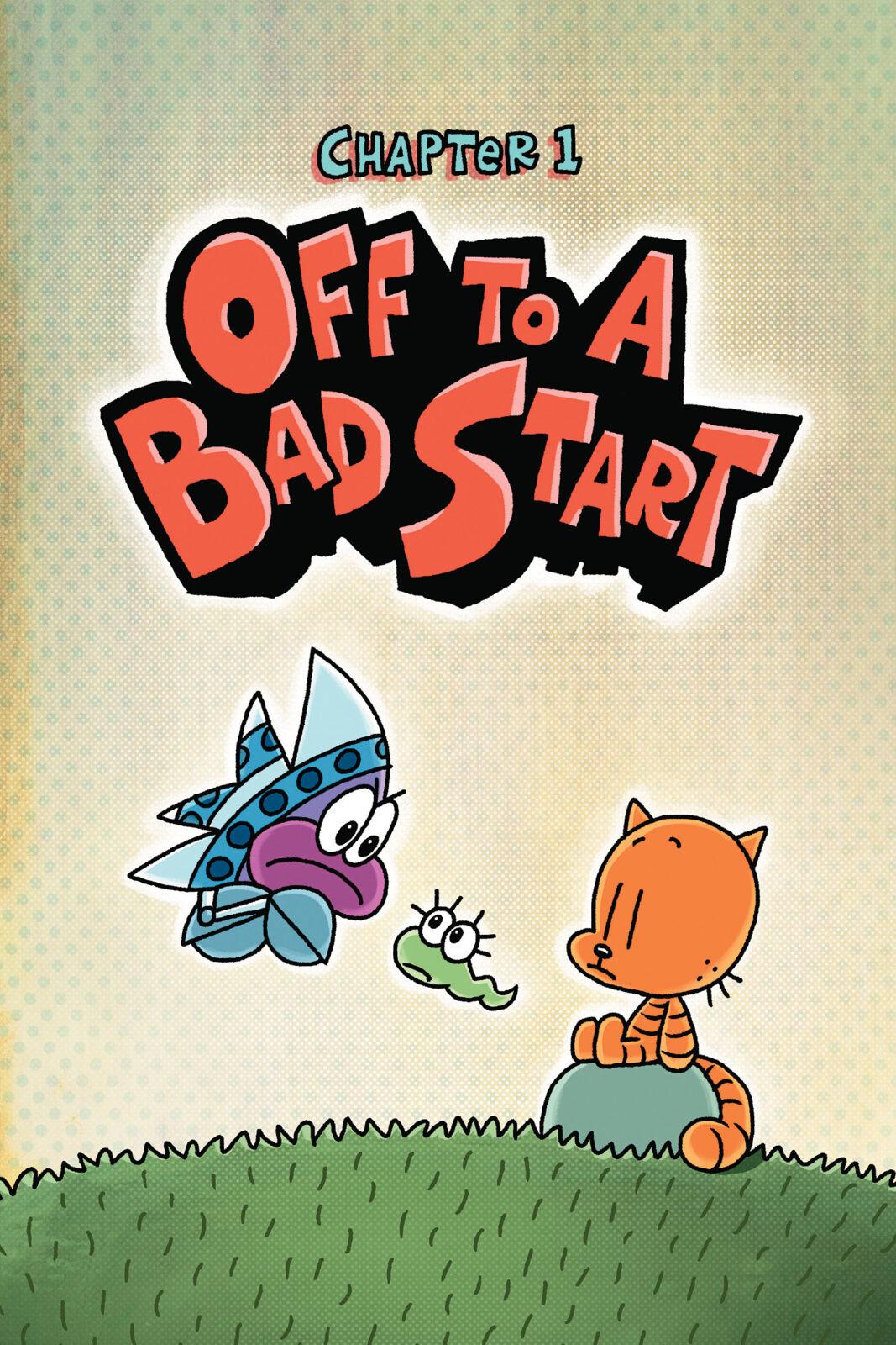 Sách ngoại văn: Cat Kid Comic Club #4 - Collaborations - A Graphic Novel