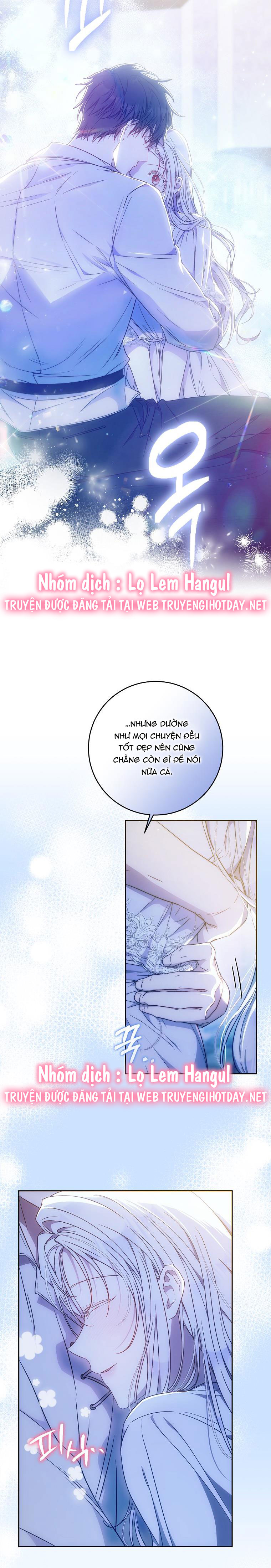 trở thành vợ của nam chính chapter 83 5