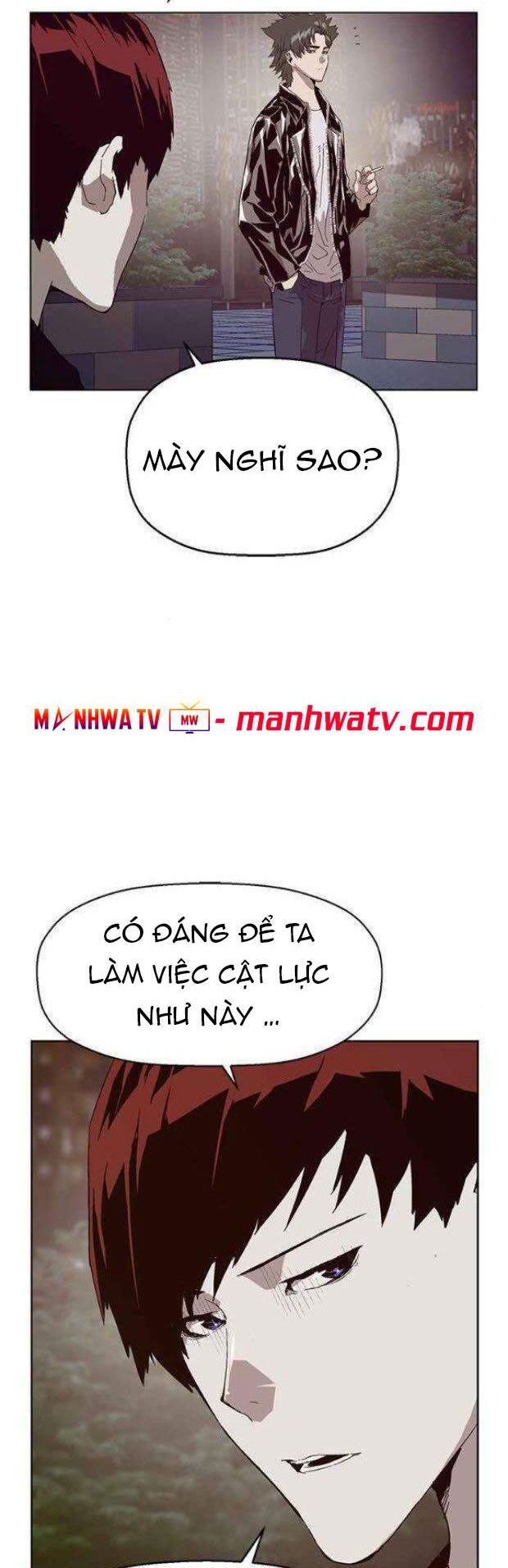 anh hùng yếu chapter 140 20