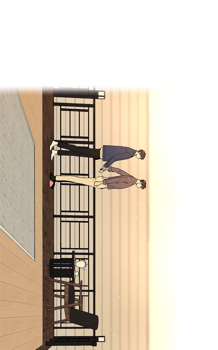 [raw] red candy chapter 46 53