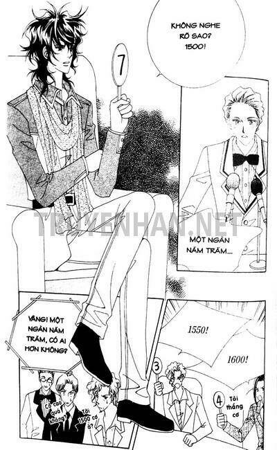 lọ lem hậu đậu chapter 42 4