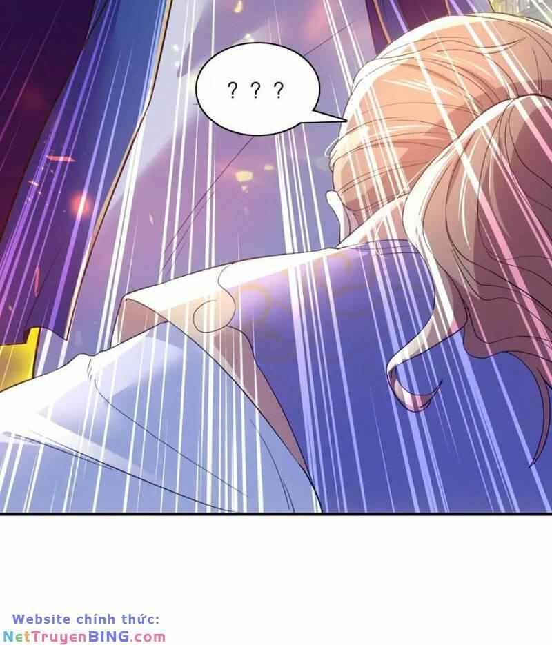 không nhường nữa ta chết, ta liền thật vô địch chapter 128 26