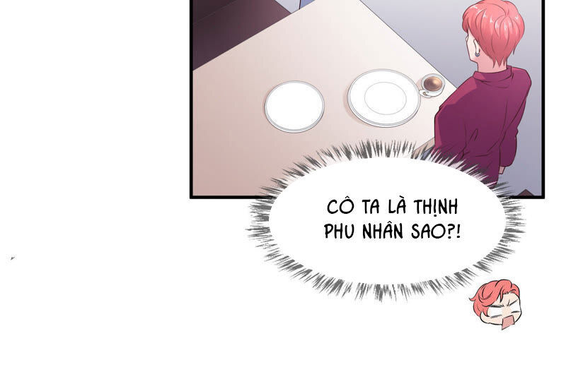 chiến lược lãng mạn của thịnh thiếu chapter 58 20