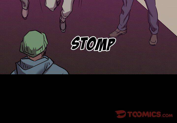 huyền thoại : khởi đầu chapter 86 3