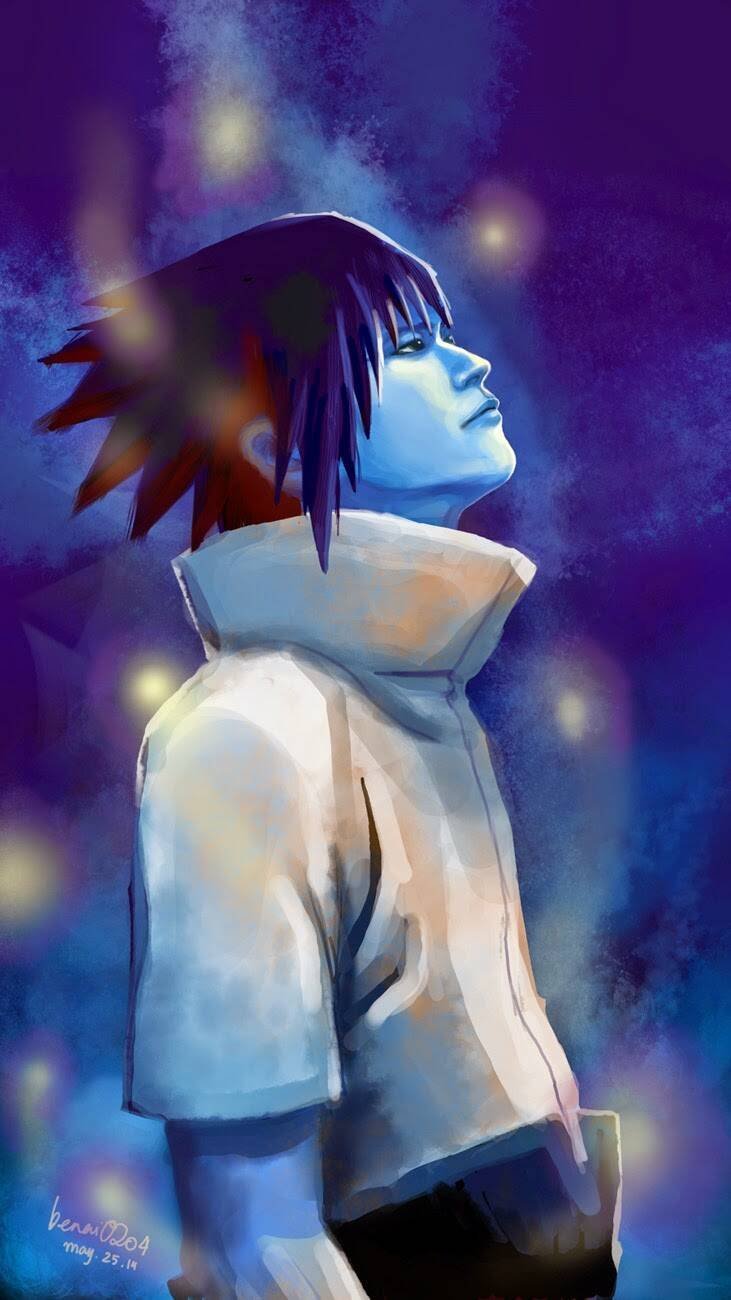 cửu vĩ hồ ly màu chapter 685 18